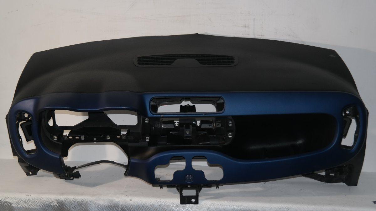 FIAT kit airbag fiat panda 2012