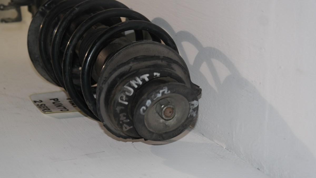 Fiat punto 1200 bz dal 1999 al 2003 ammortizzatore