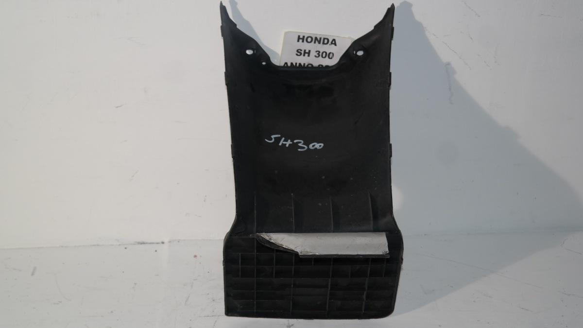 Honda sh 300 dal 2007 al 2011 plastica