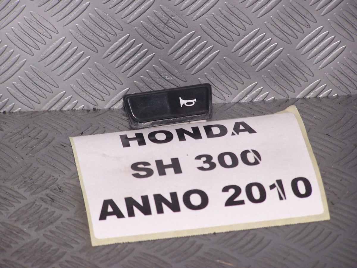 Ricambi scooter honda sh 300 dal 2007 al 2011 pulsante
