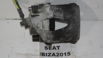 Seat ibiza dal 2008 al 2015 pinza del freno