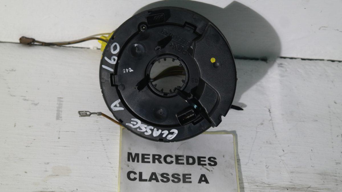 Mercedes classe a contatto strisciante 0015423918