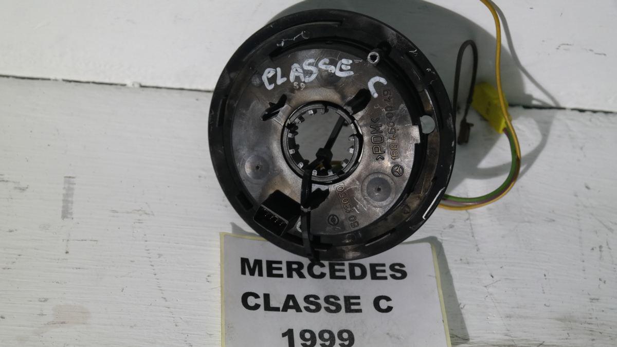 Mercedes classe c contatto strisciante 1684600049