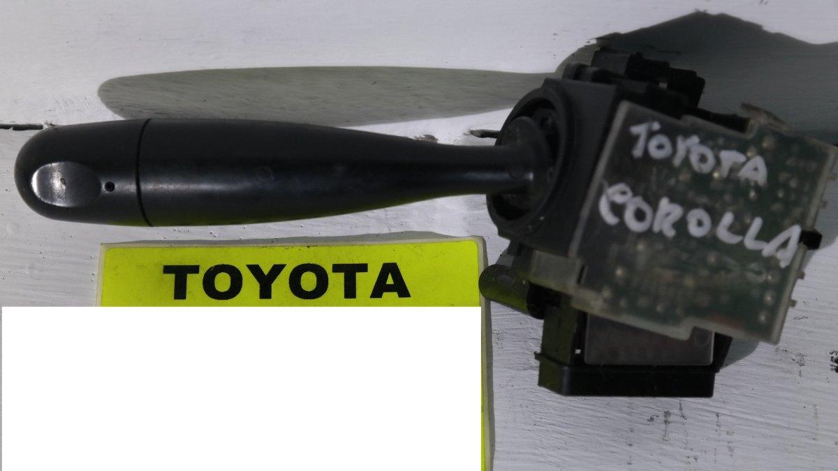Toyota corolla 173647 comando devioluci
