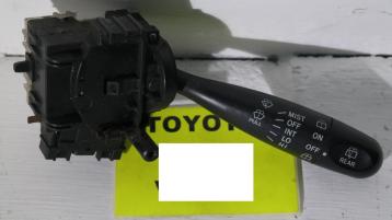 Toyota corolla 173647 comando devioluci