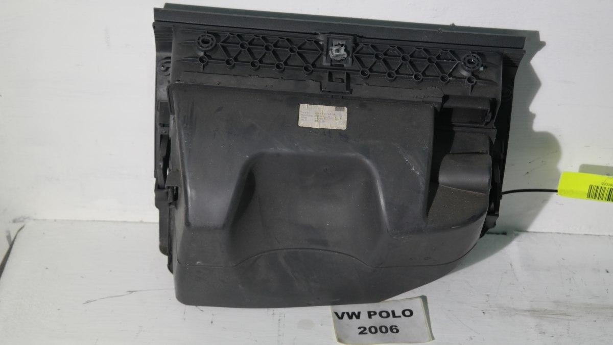 Volkswagen polo dal 2005 al 2009 cassetto portaoggetti