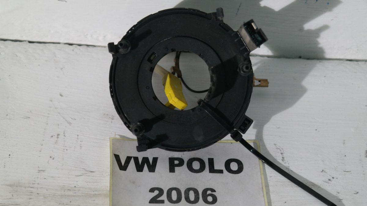 Volkswagen polo dal 2005 al 2009 contatto strisciante