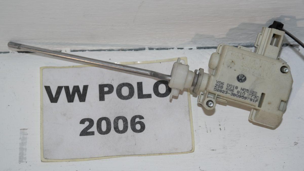 Vw polo y060018no5022 chiusura sportellino carburante