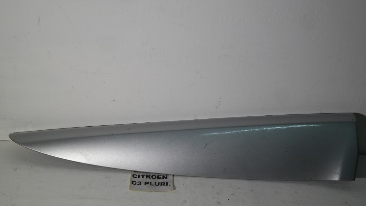 Citroen c3 pluriel dal 2002 al 2010 plastica esterna