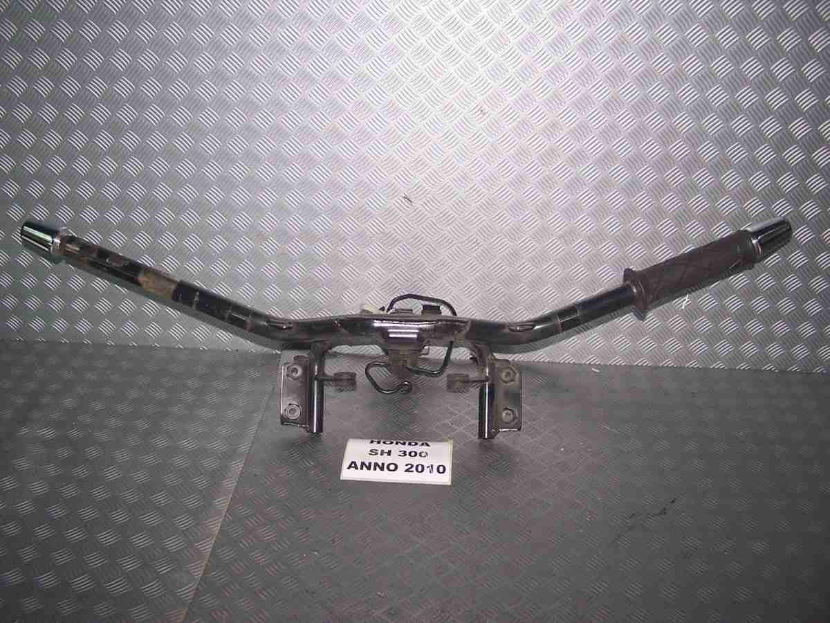 Honda sh 300 dal 2007 al 2011 sterzo