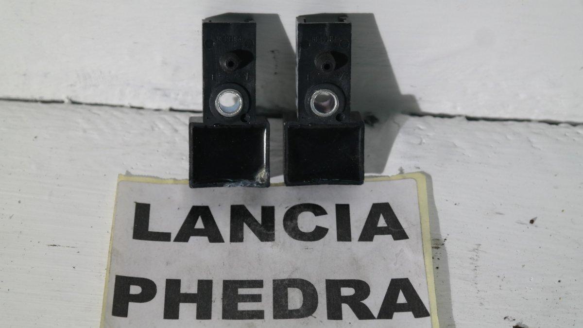 Lancia phedra dal 2002 al 2010 sensori airbag