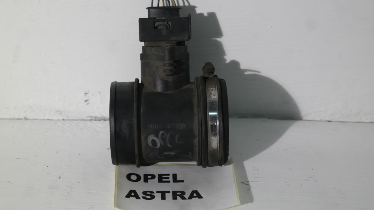 Opel astra dal 1998 al 2004 0281002188 debimetro bosch