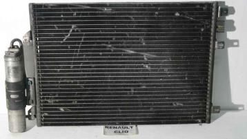 Renault clio radiatore aria condizionata codice: 861286c