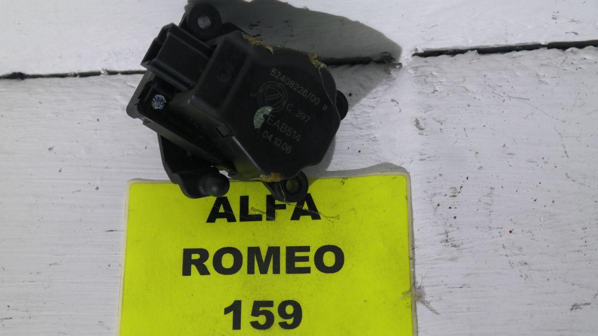 Alfa romeo 159 5240822600 / eab514 motorino stufa