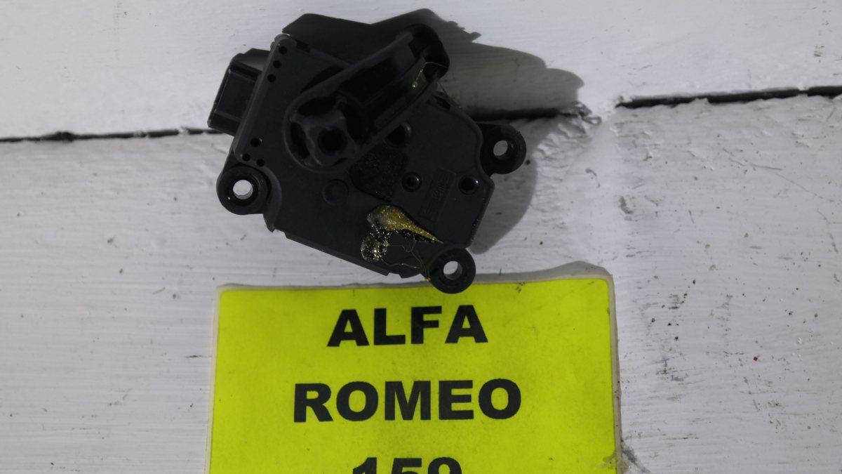 Alfa romeo 159 5240822600 / eab514 motorino stufa