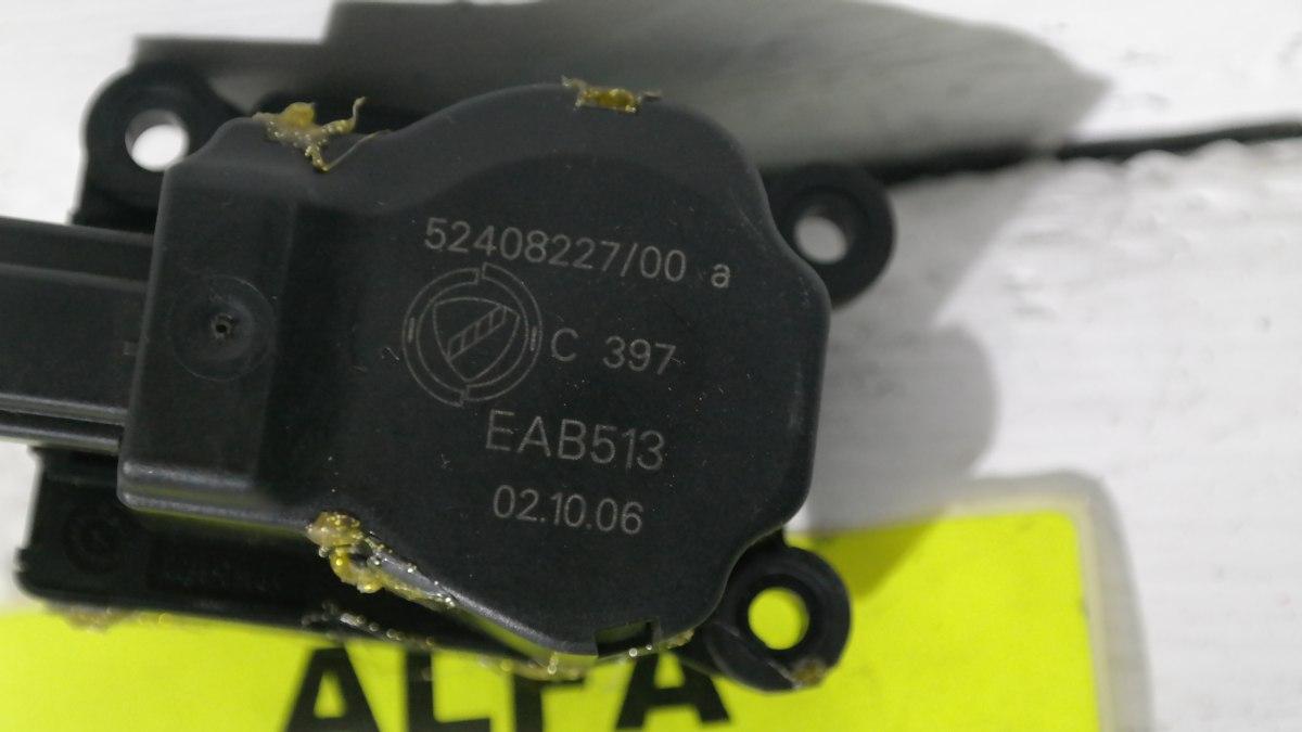 Alfa romeo 159 5240822700 / eab513 motorino stufa