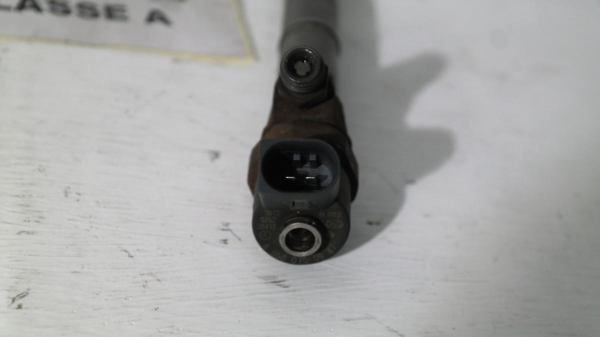 Mercedes classe a a6680700987 iniettore ugelli di iniezione