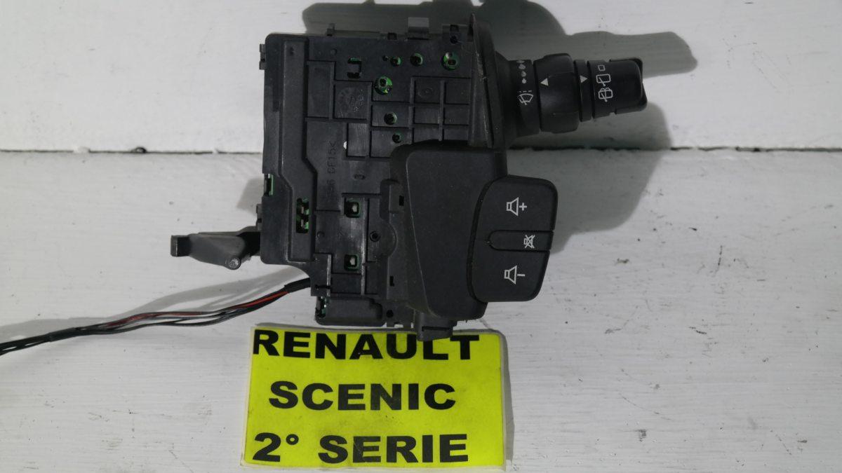 Renault scenic dal 2003 al 2008 pa6gf15 comando devioluci