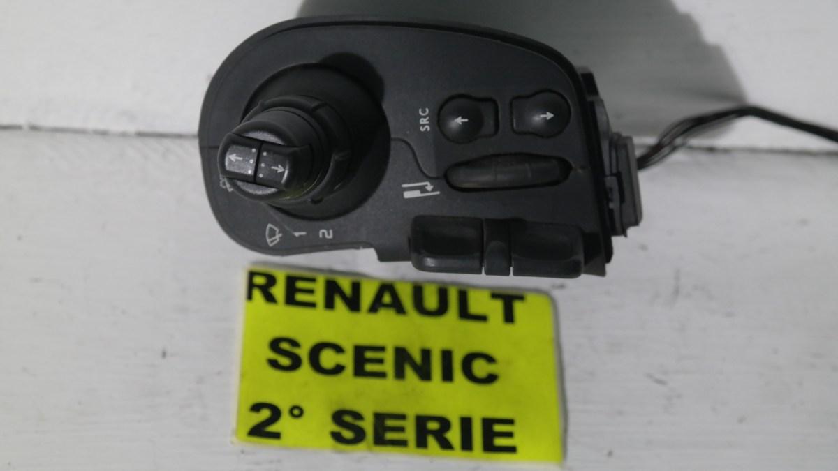 Renault scenic dal 2003 al 2008 pa6gf15 comando devioluci