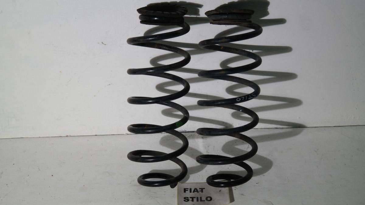 Fiat stilo dal 2001 al 2010 molle ammortizzatori