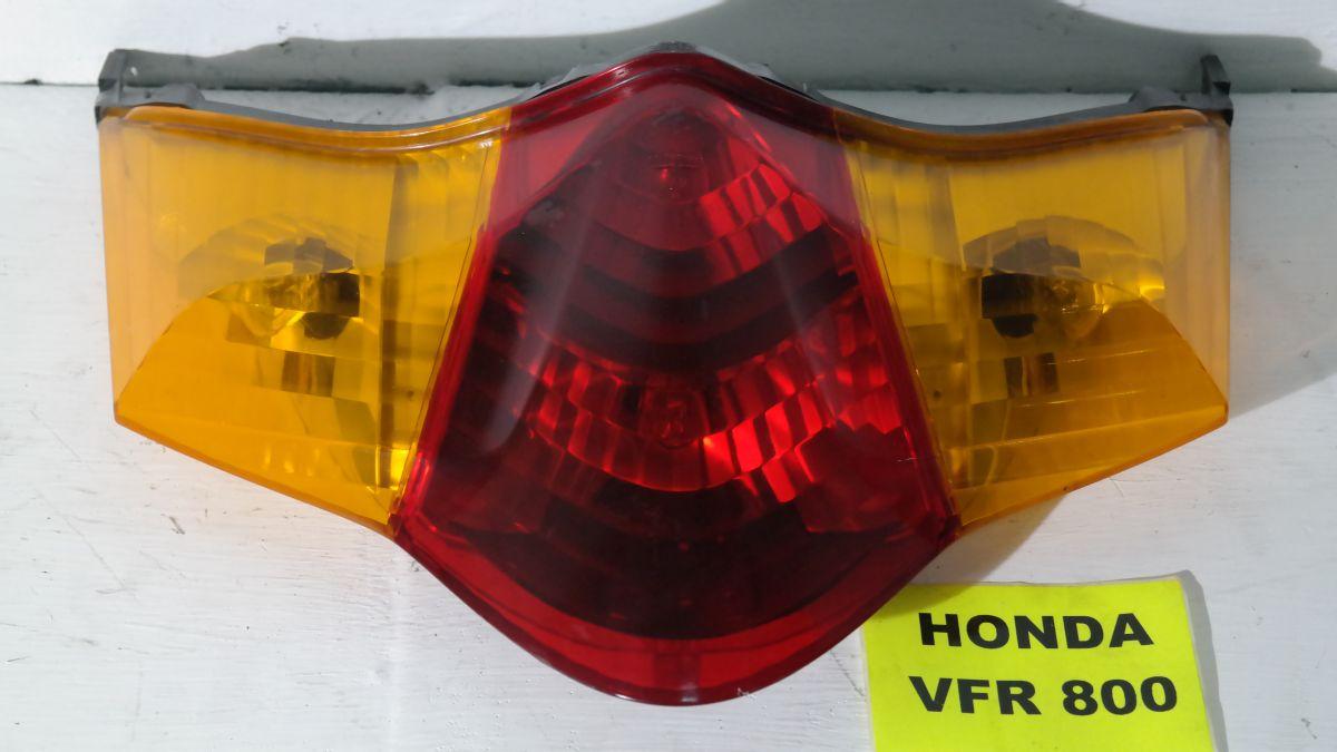 Honda vfr 800 dal 2001 al 2010 fanale posteriore