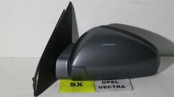 Opel vectra 24436145fk6 specchietto esterno sx elettr origin