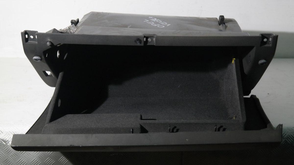 Opel vectra dal 2000 al 2005 cassetto portaoggetti