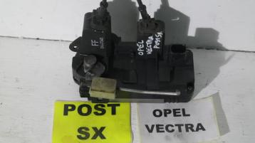 Opel vectra dal 2000 al 2005 chiusura porta posteriore sx