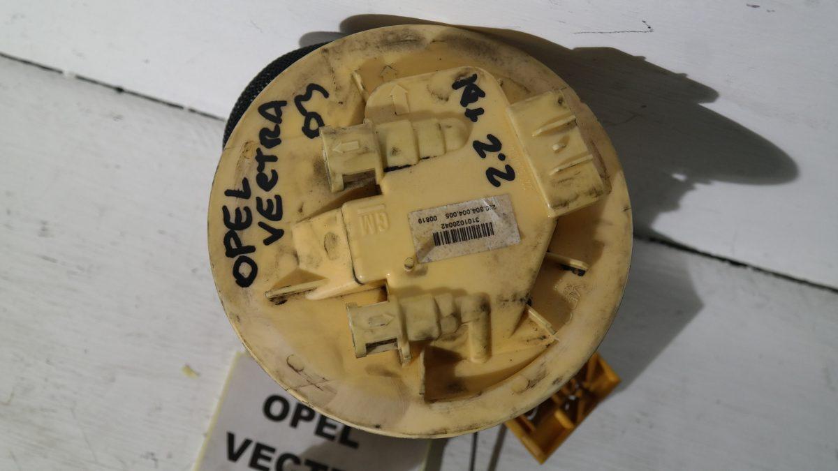 Opel vectra 2200 tdi 3101020042 pompa benzina e gallegg