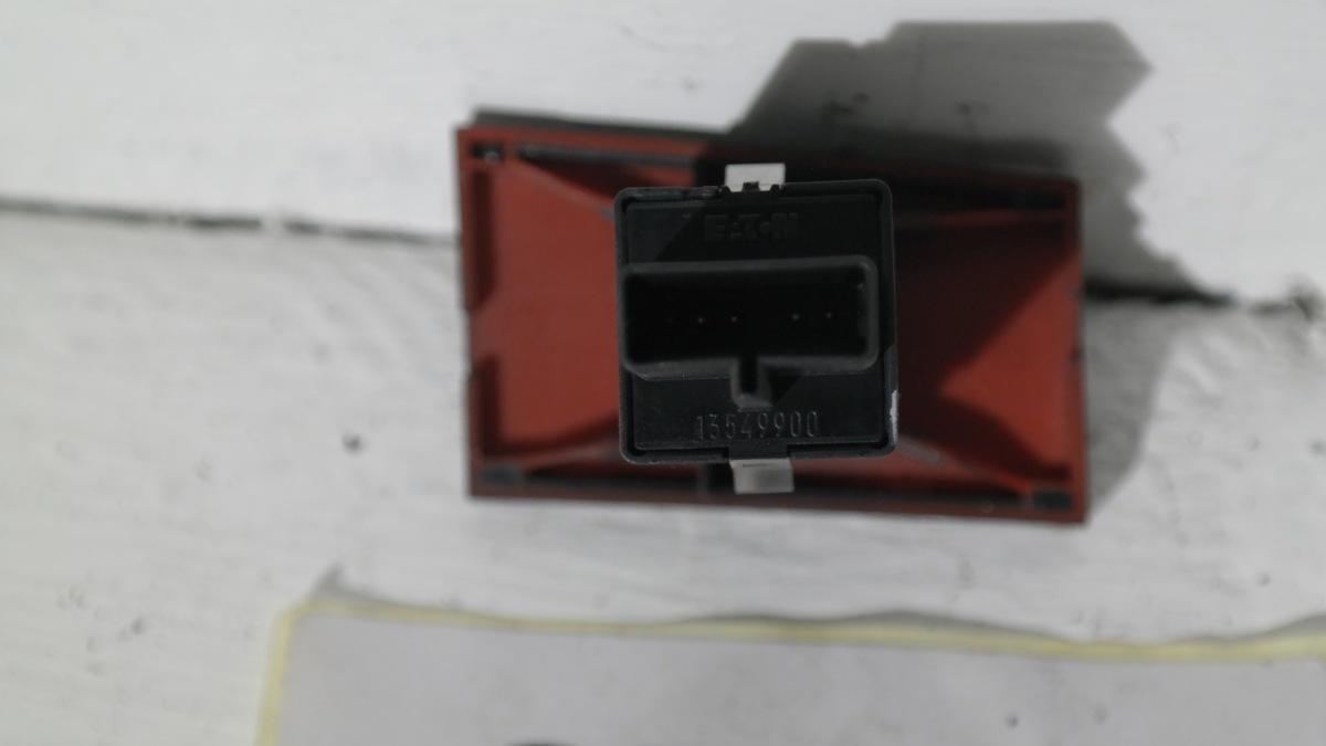 Opel vectra dal 2000 al 2005 2441250 pulsante 4 frecce