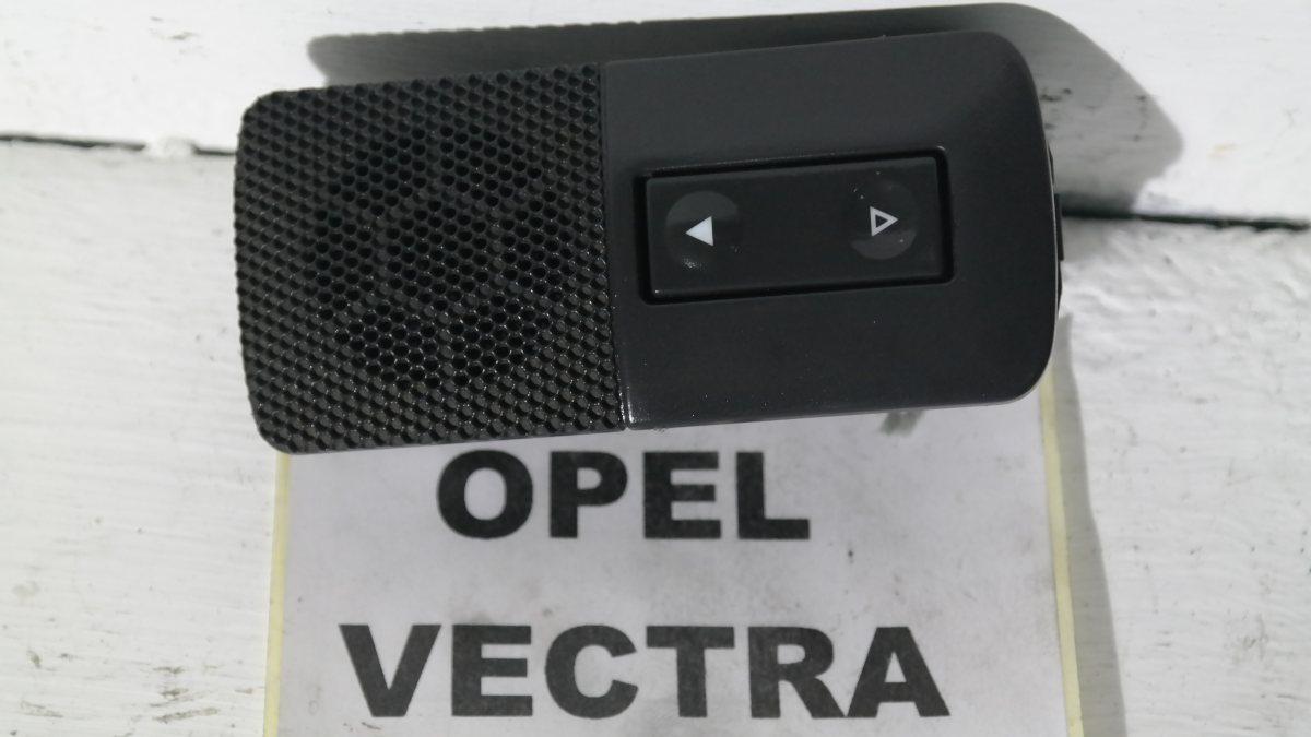 Opel vectra cod: 09185959 pulsante alzavetro post sx