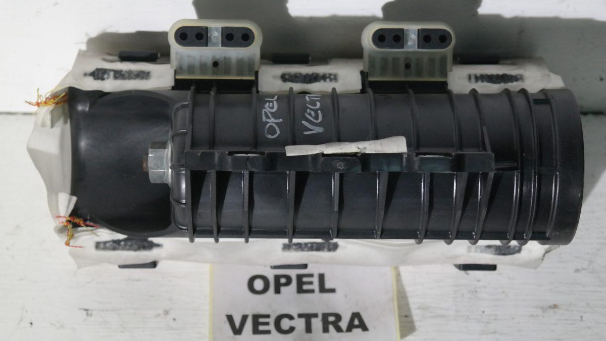 Opel vectra dal 2000 al 2005 09186922 airbag passeggero