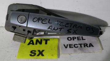 Opel vectra dal 2000 al 2005 maniglia esterna ant sx