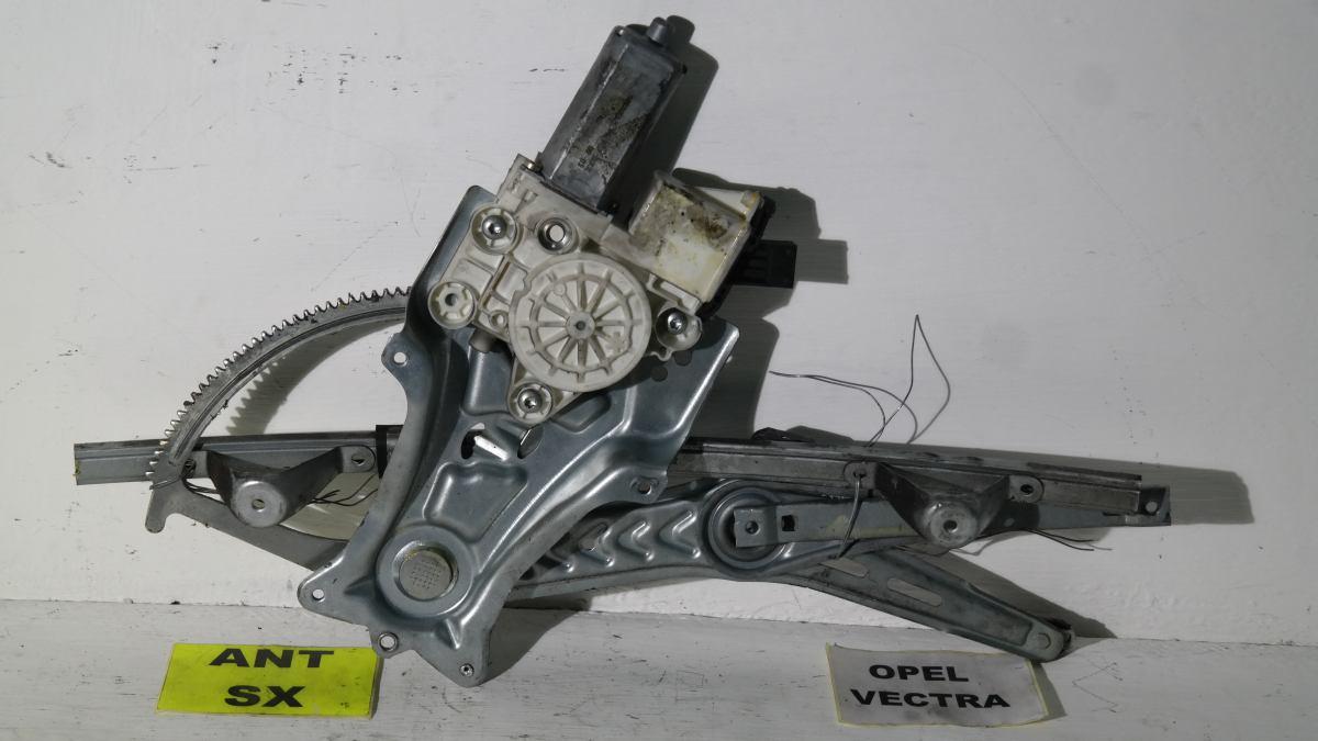 Opel vectra 9178987 alzavetro elettrico anteriore sx