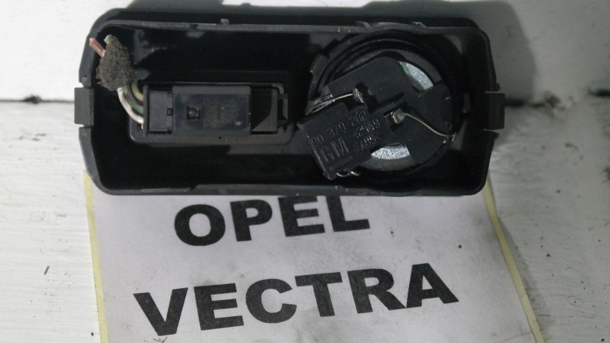Opel vectra 09185959 pulsante alzavetro posteriore dx