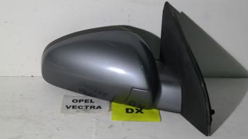 Opel vectra 24436147fn6 specchietto esterno dx elettr originale