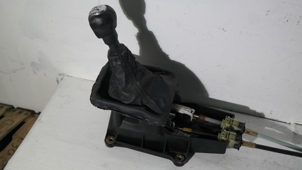 Opel vectra dal 2000 al 2005 24465795 leva cambio con fili