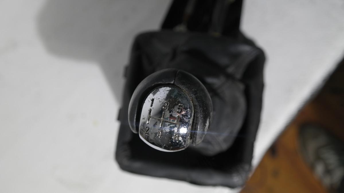 Opel vectra dal 2000 al 2005 24465795 leva cambio con fili