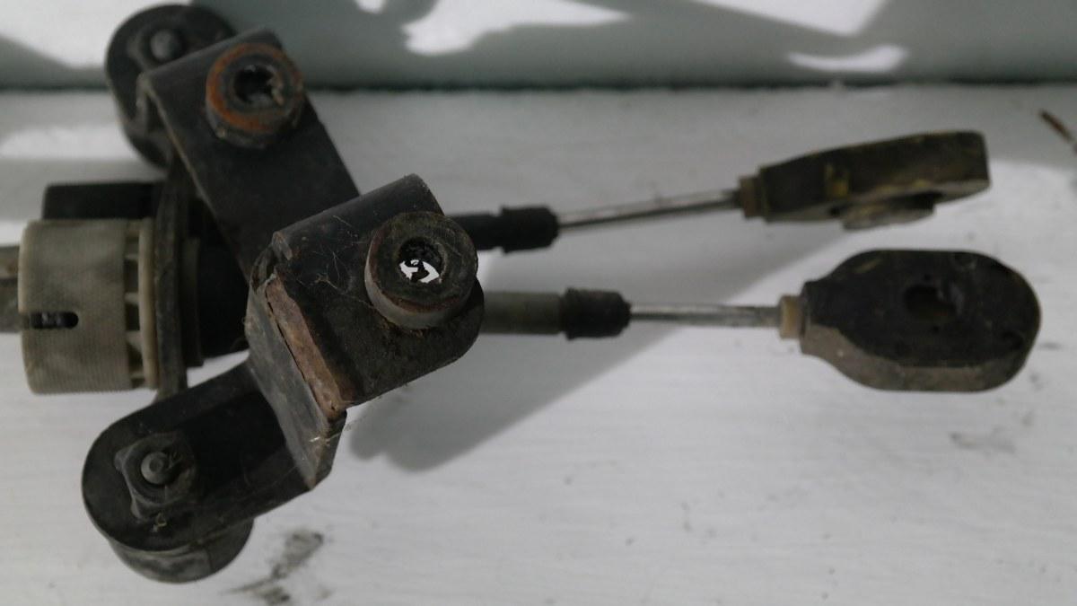 Opel vectra dal 2000 al 2005 24465795 leva cambio con fili