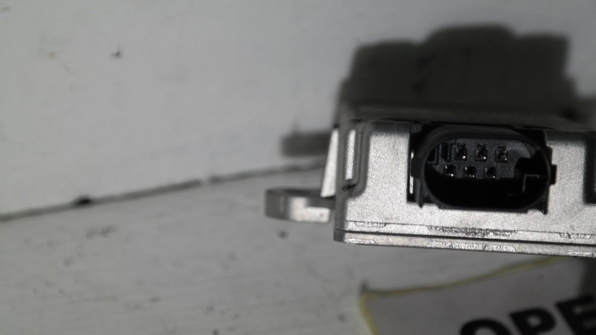 Opel vectra 0918450492 centralina esp / antibardata trw