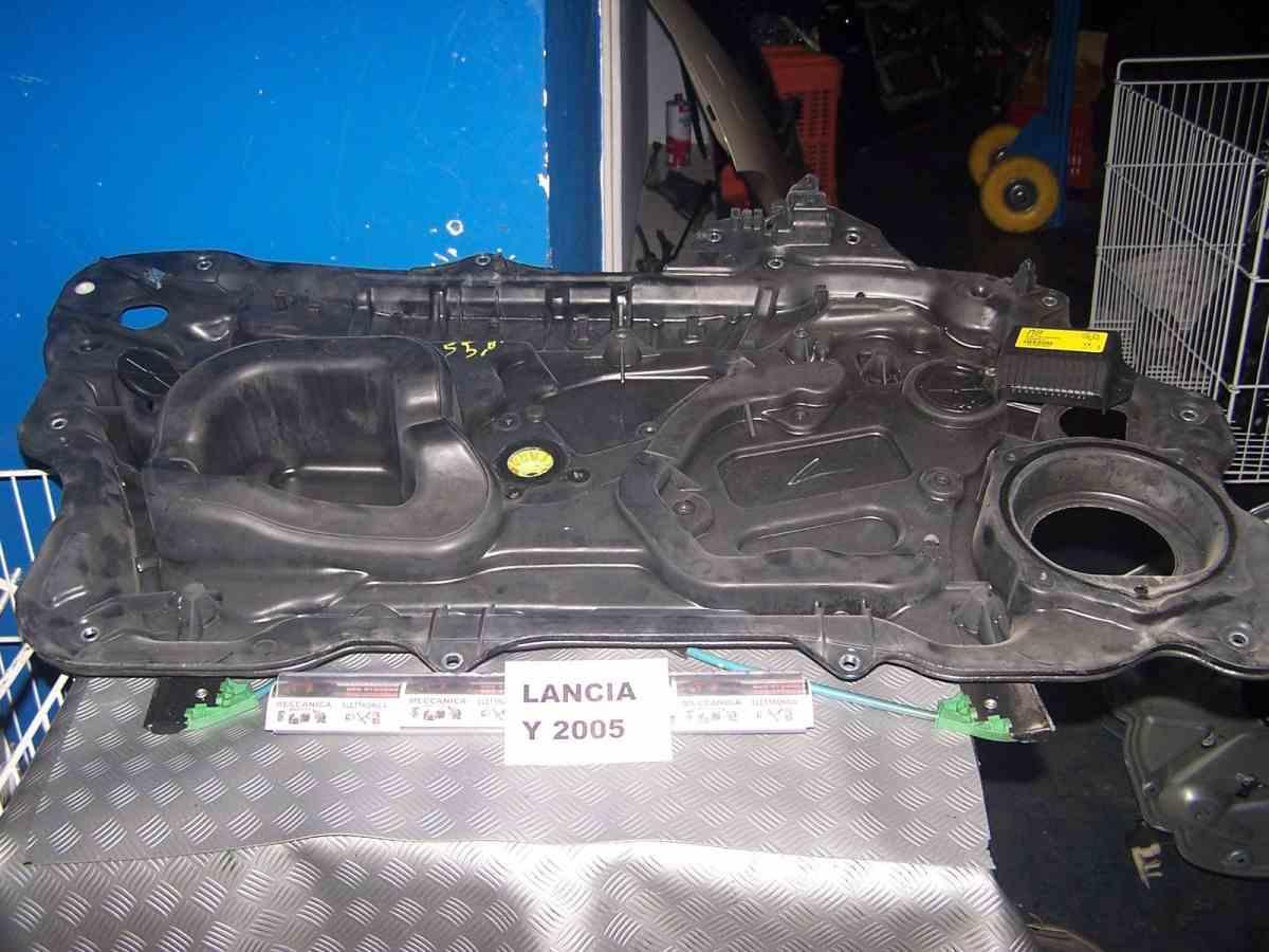 Lancia y dal 2004 al 2007 pannello alzavetro anteriore sx