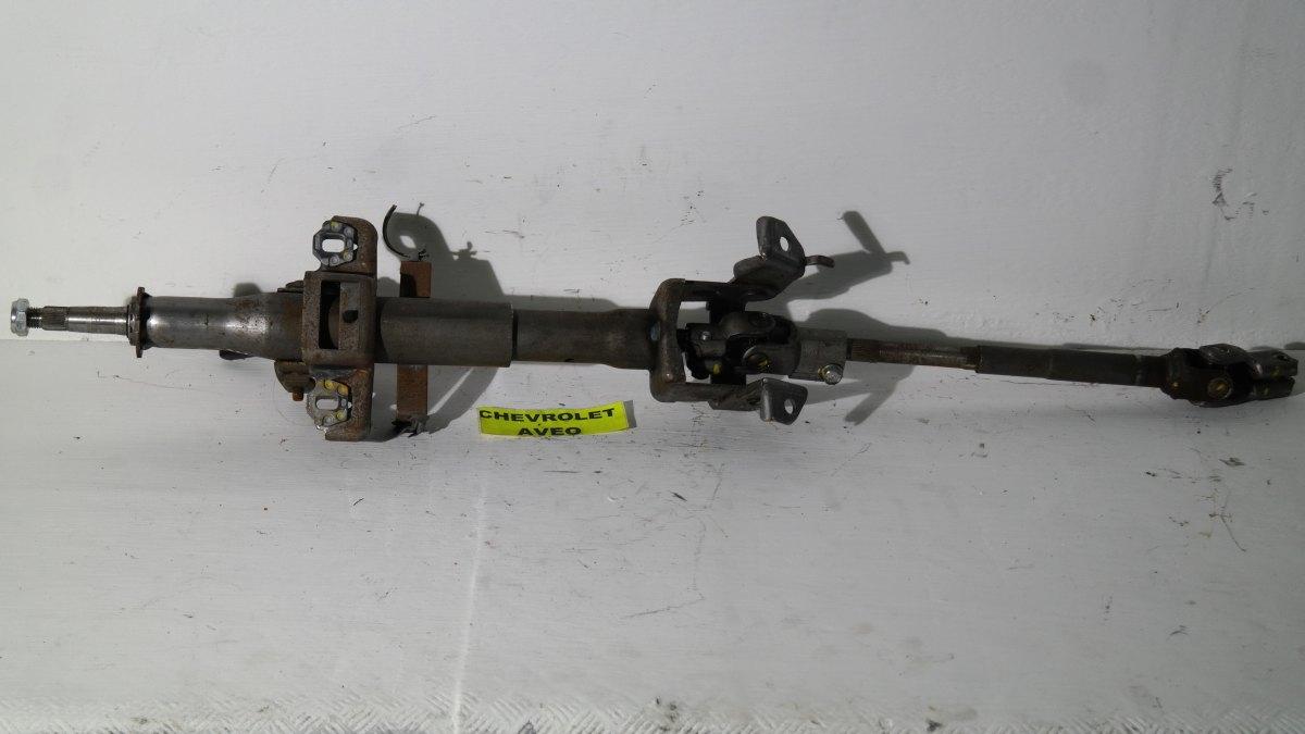 Chevrolet aveo codice 96862594 piantone sterzo