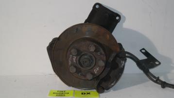 Fiat ducato dal 1995 al 2001 montante dx