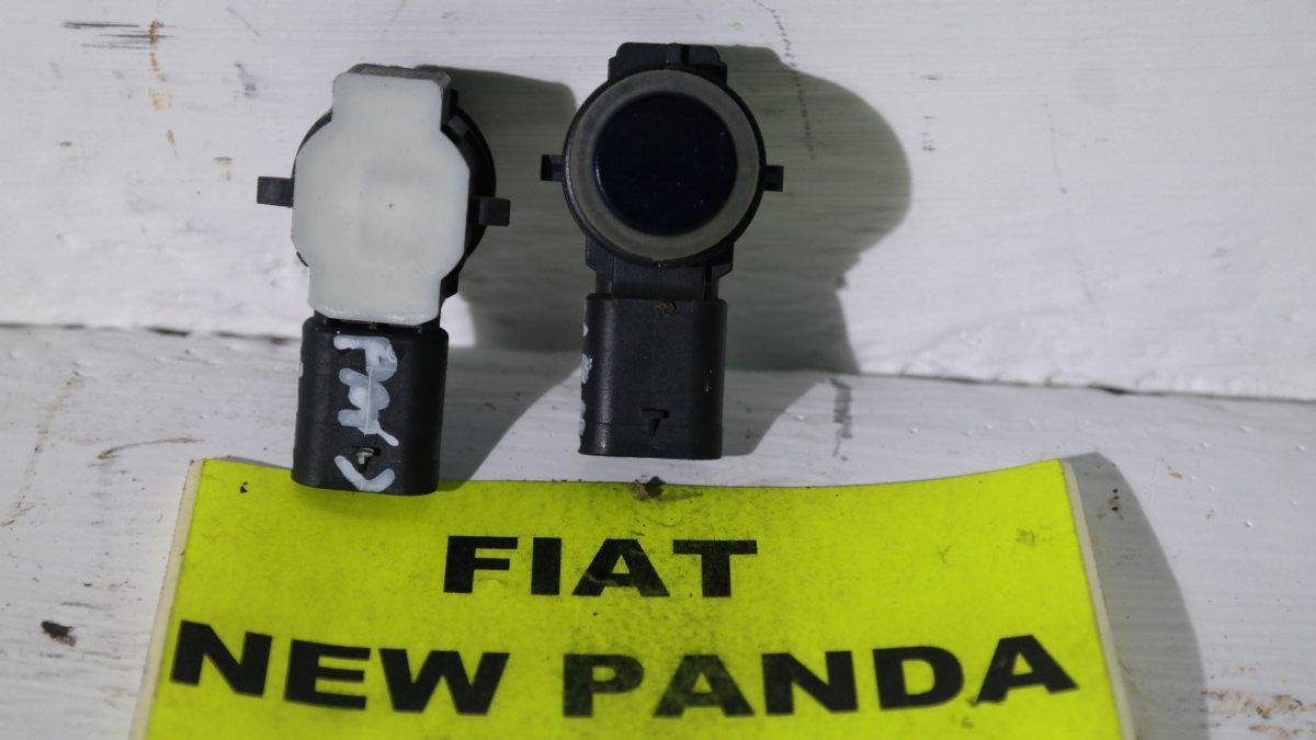 Fiat panda dal 2012 sensori di parcheggio posteriori