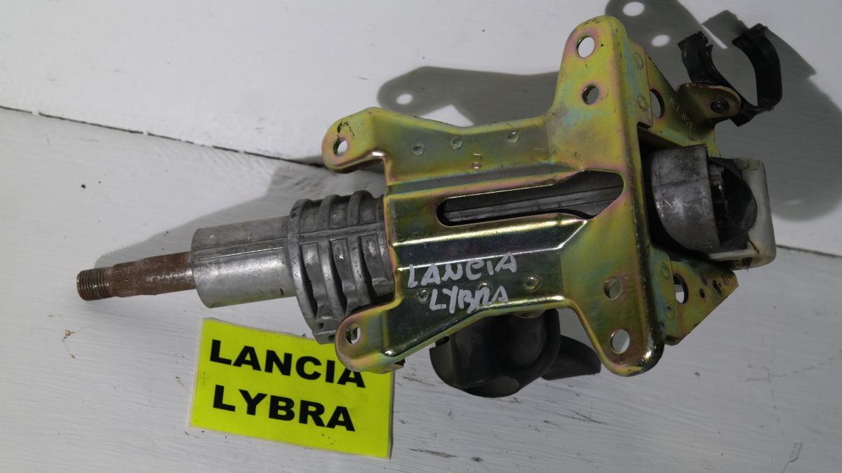 Lancia lybra dal 1999 al 2006 piantone e canna sterzo