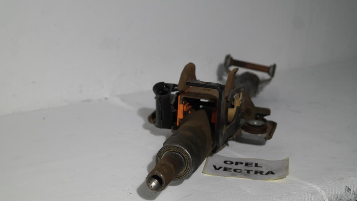 Opel vectra 2447e2203av piantone e canna sterzo