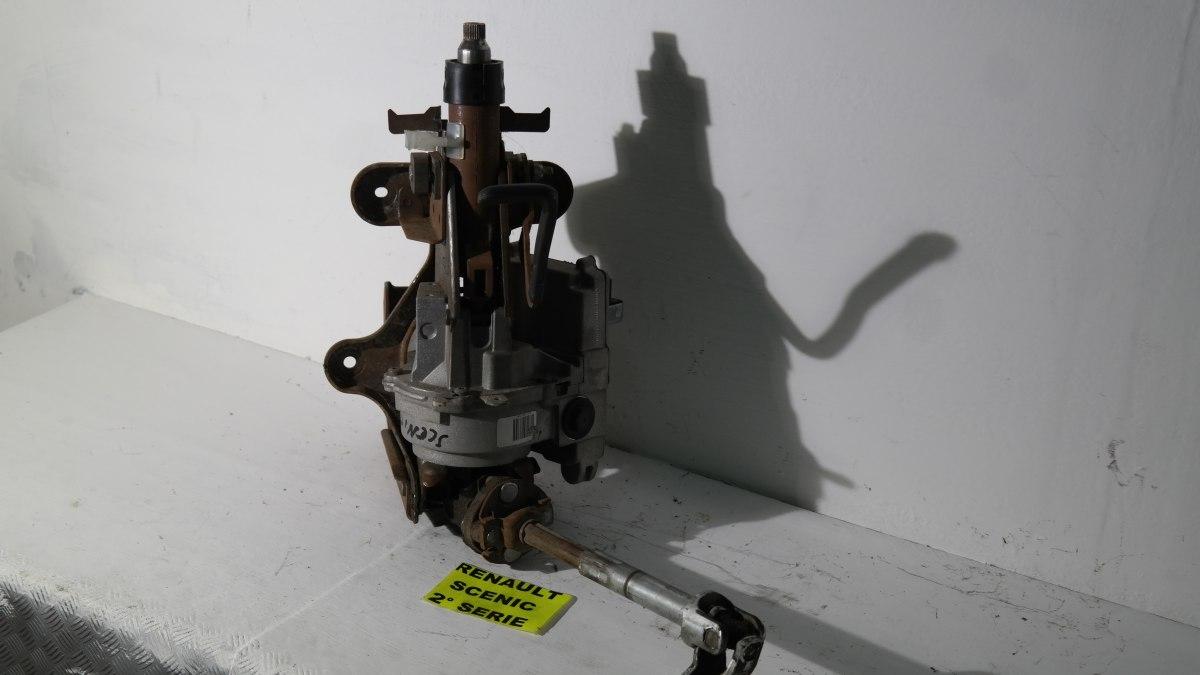 Renault scenic dal 2003 al 2008 8200035272 elettroguida