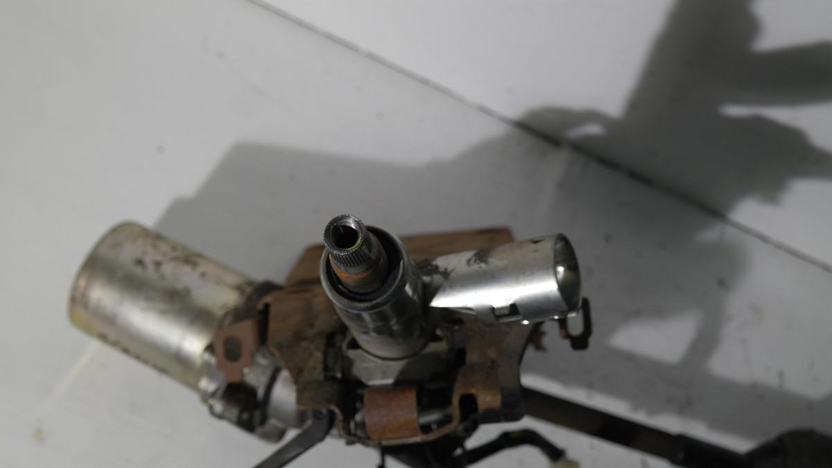 Renault scenic dal 1998 al 2002 elettroguida