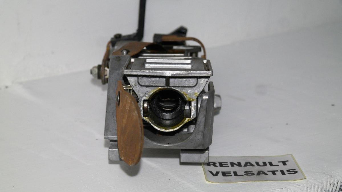 Renault velsatis dal 2002 al 2007 zg514515 piantone sterzo