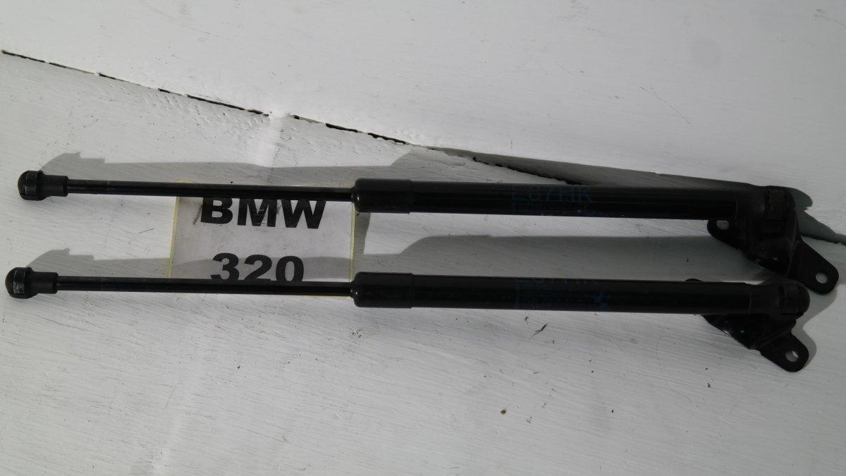 Bmw 320 dal 1998 al 2003 pistoncini cofano